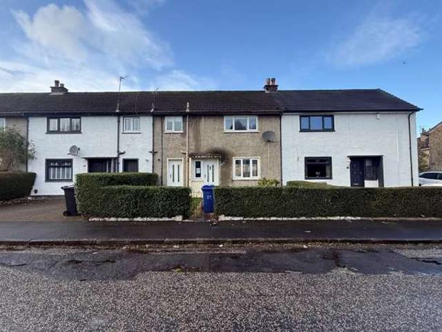 3 Bedroom Terraced House