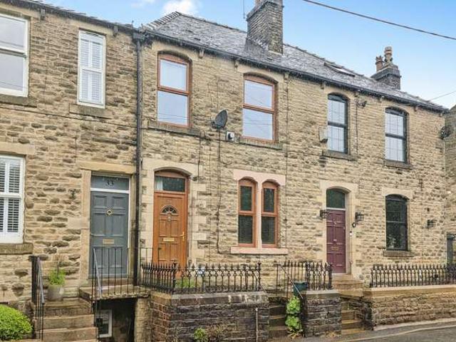 3 Bedroom Terraced House