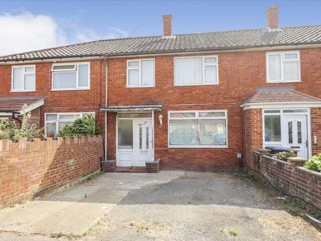 3 Bedroom Terraced House