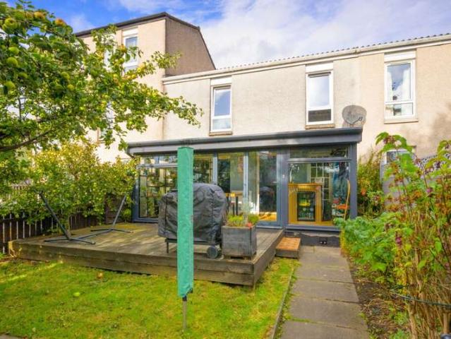 3 Bedroom Terraced House