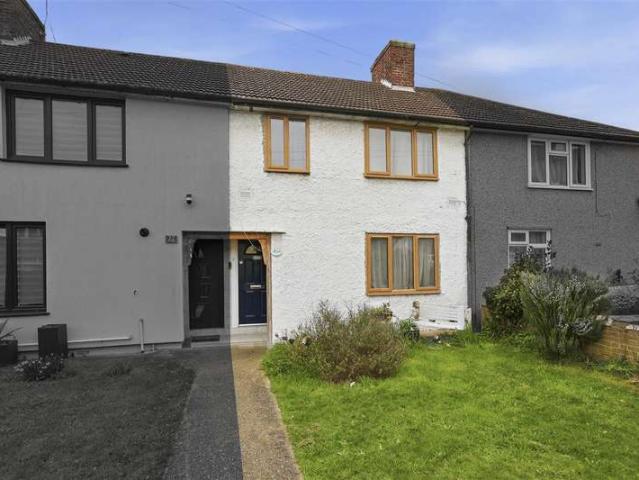 3 Bedroom Terraced House