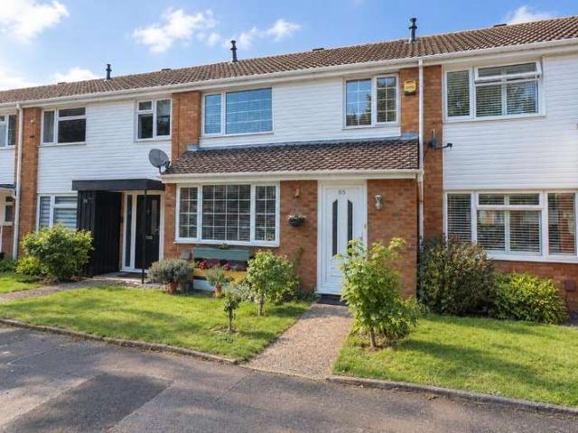 3 Bedroom Terraced House