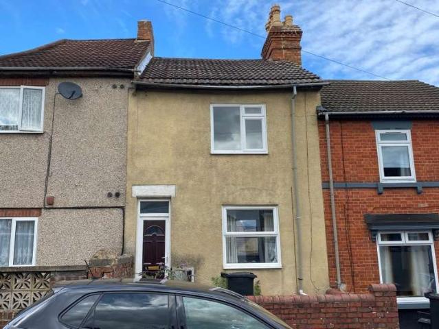 3 Bedroom Terraced House