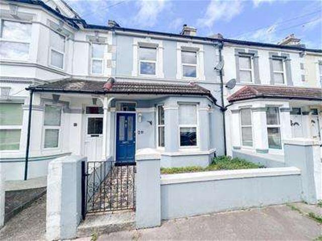 3 Bedroom Terraced House