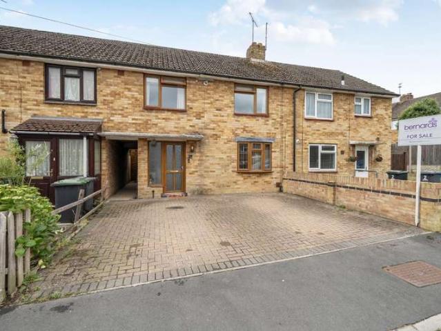3 Bedroom Terraced House
