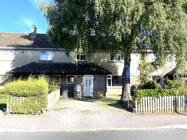 3 Bedroom Terraced House