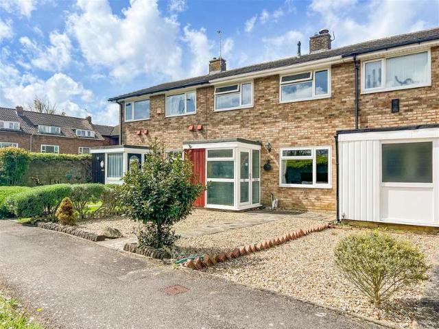 3 Bedroom Terraced House