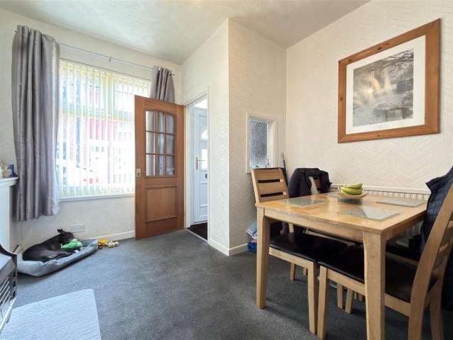 3 Bedroom Terraced House