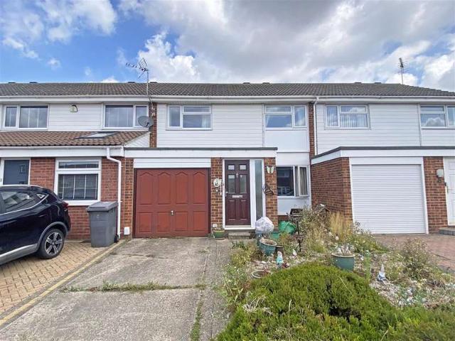 3 Bedroom Terraced House