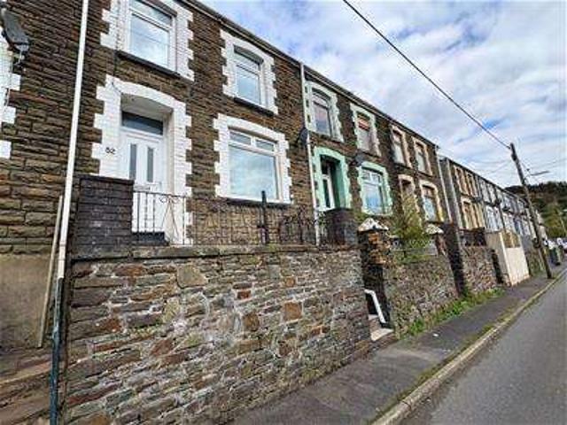 3 Bedroom Terraced House
