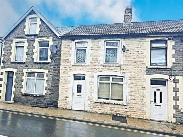 3 Bedroom Terraced House