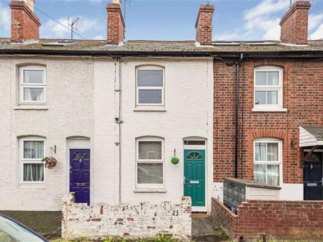 3 Bedroom Terraced House