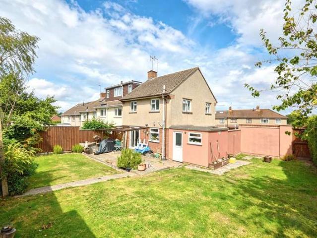 3 Bedroom Terraced House