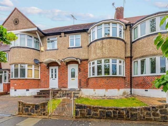 3 Bedroom Terraced House