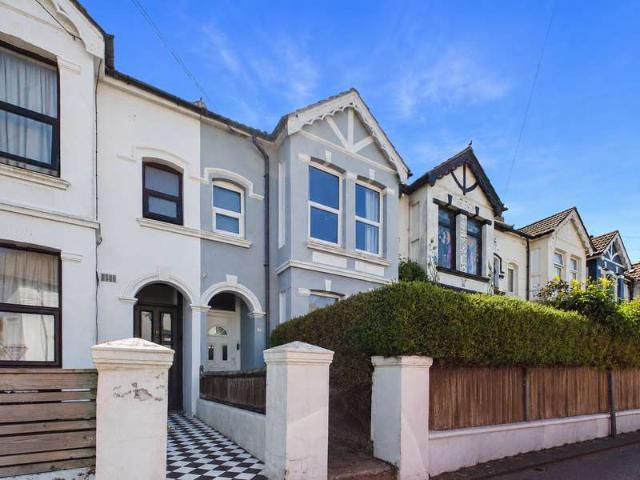 3 Bedroom Terraced House