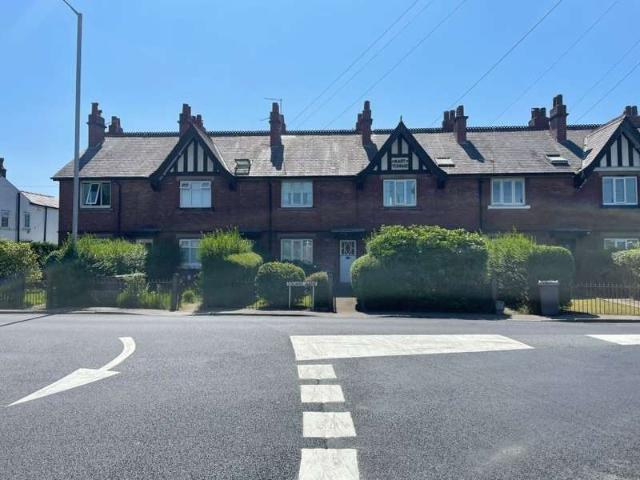 3 Bedroom Terraced House