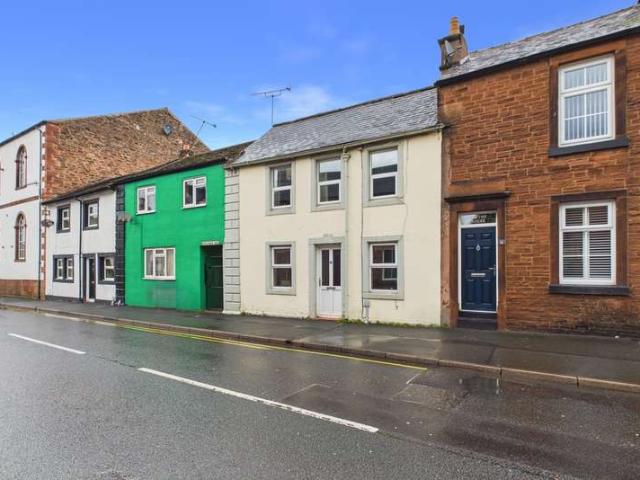 3 Bedroom Terraced House