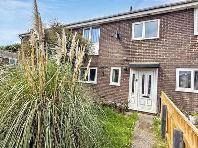 3 Bedroom Terraced House