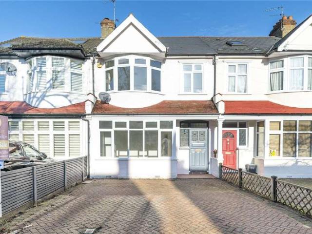 3 Bedroom Terraced House