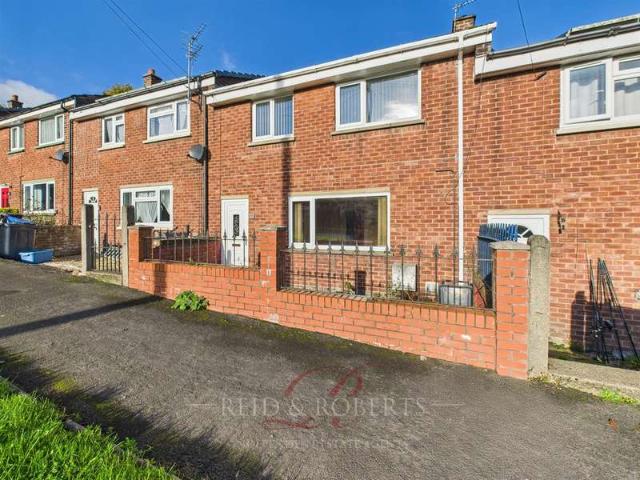 3 Bedroom Terraced House
