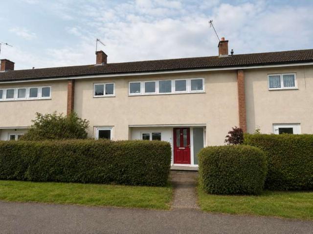 3 Bedroom Terraced House