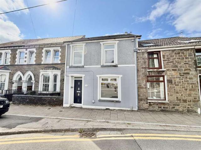 3 Bedroom Terraced House
