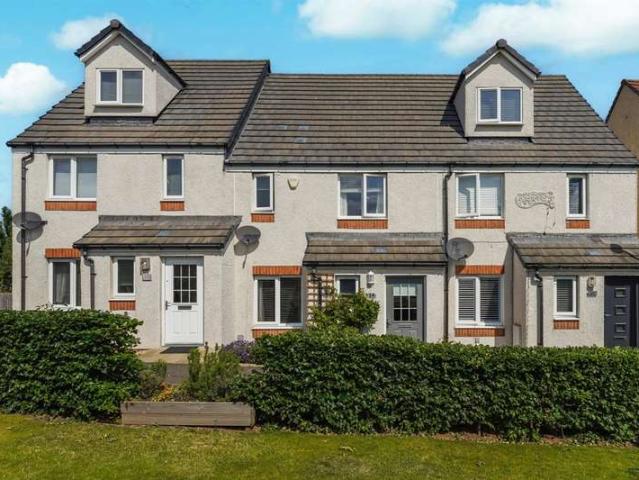 3 Bedroom Terraced House