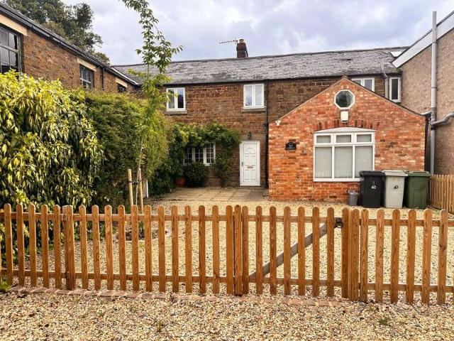 3 Bedroom Terraced House