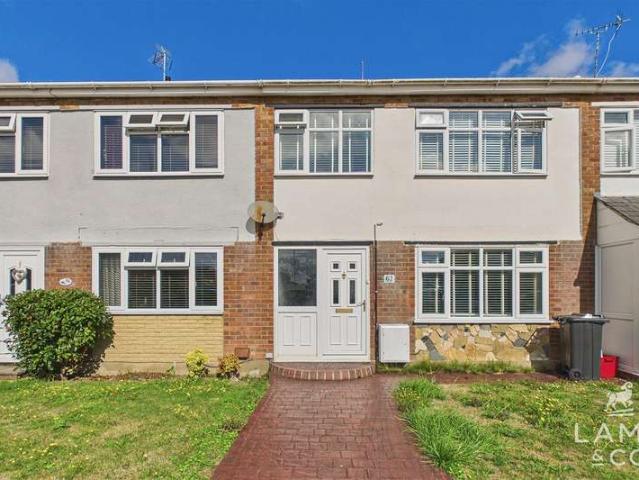 3 Bedroom Terraced House