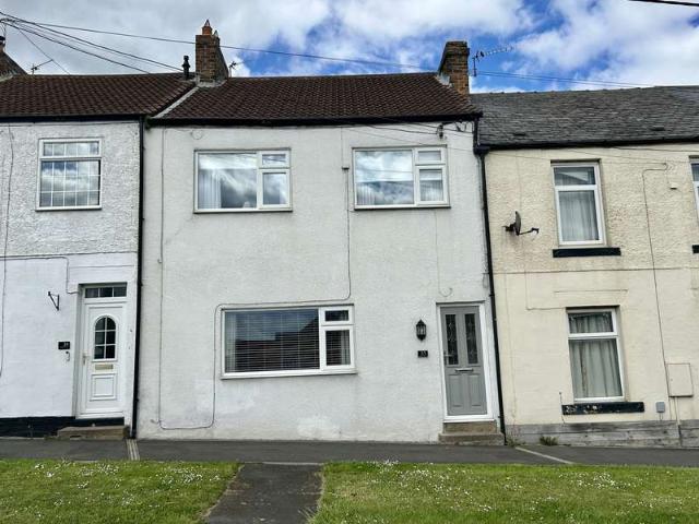 3 Bedroom Terraced House