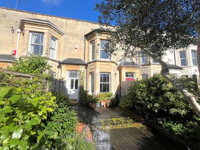 3 Bedroom Terraced House
