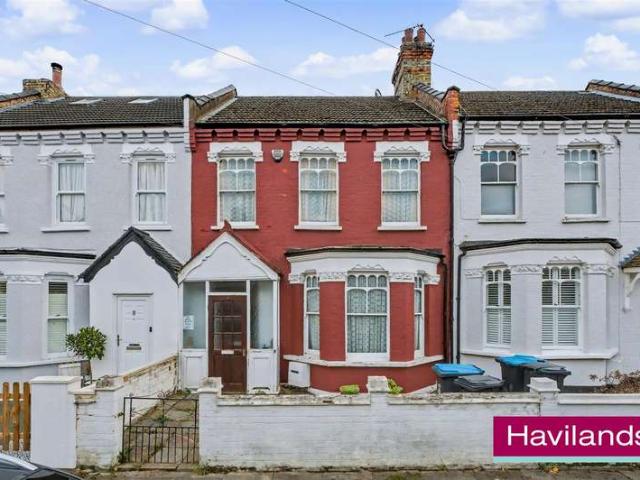 3 Bedroom Terraced House