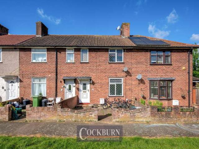 3 Bedroom Terraced House