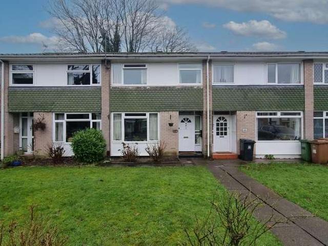 3 Bedroom Terraced House