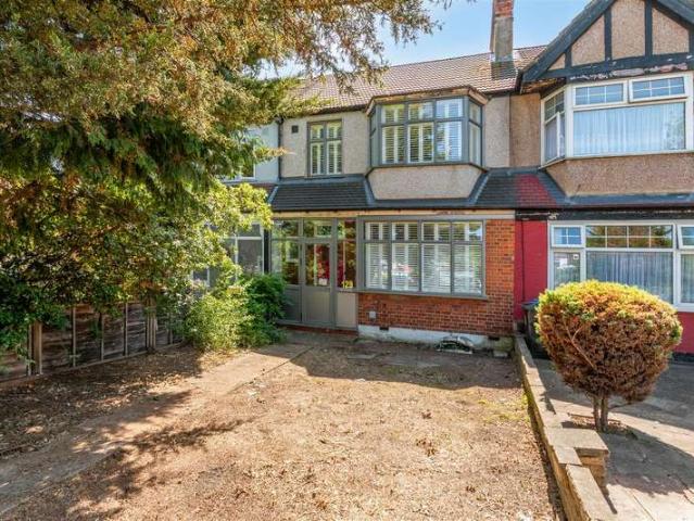 3 Bedroom Terraced House