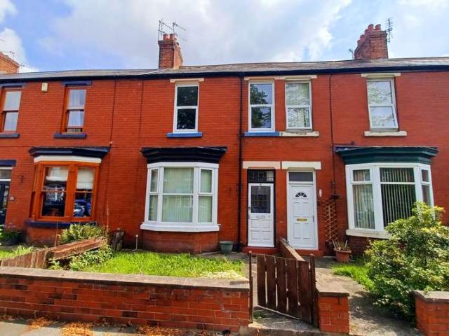 3 Bedroom Terraced House