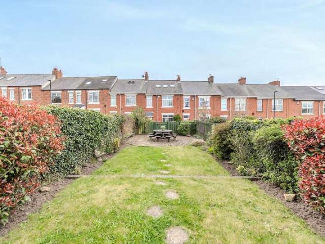 3 Bedroom Terraced House