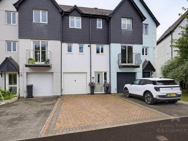 3 Bedroom Terraced House