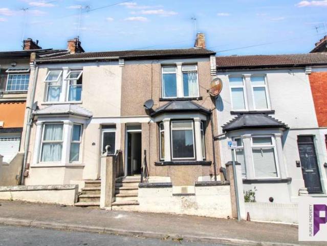 3 Bedroom Terraced House