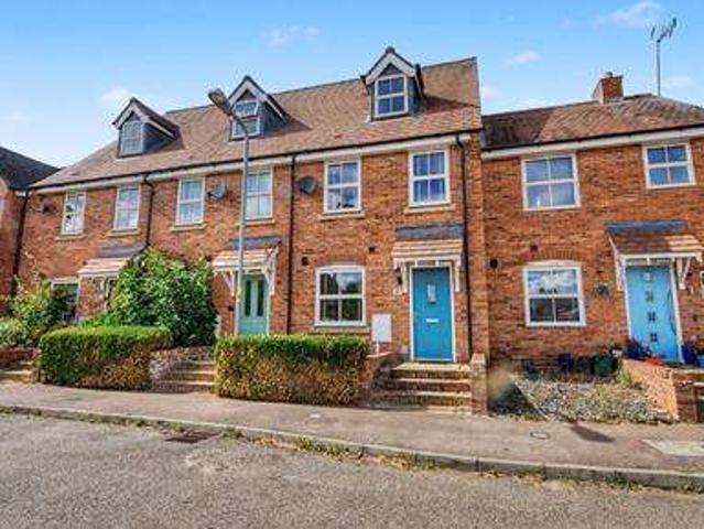 3 Bedroom Terraced House