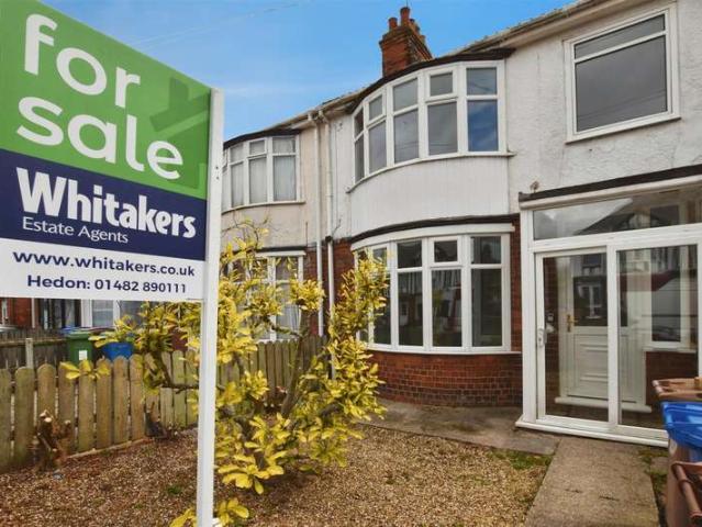 3 Bedroom Terraced House