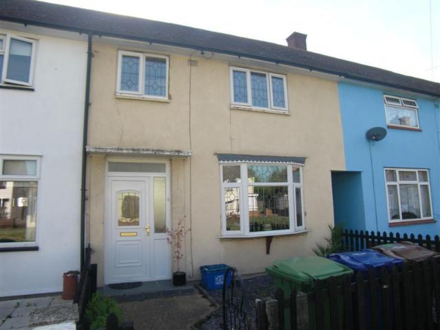 3 Bedroom Terraced House for rent at Dalroy Close South Ockendon