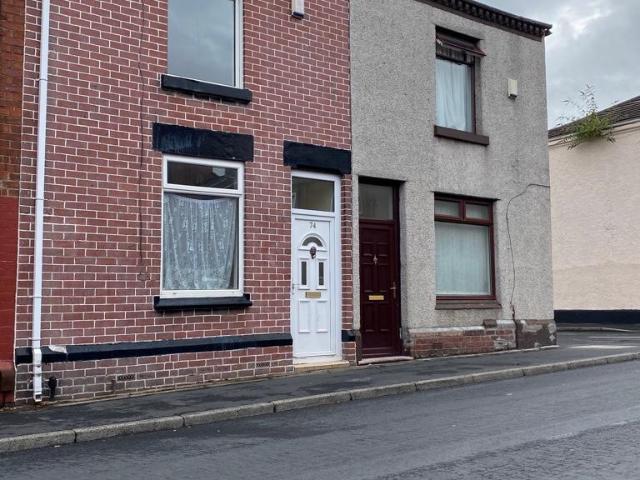 3 bedroom terraced house for rent in 74 Pigot Street, St Helens, WA10