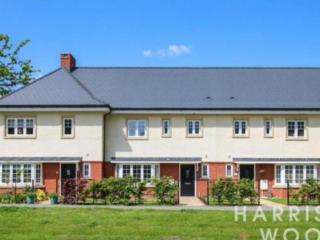 3 Bedroom Terraced House For Rent In Colchester, Essex