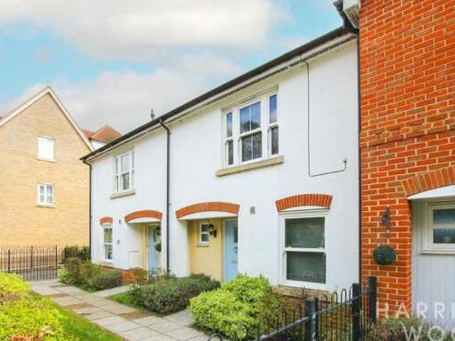 3 Bedroom Terraced House For Rent In Colchester, Essex