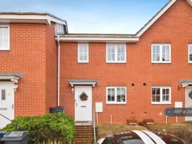 3 bedroom terraced house for rent in Campion Gardens, Birmingh.