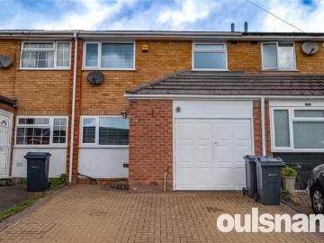 Kings Norton Birmingham, Black Country, West Midlands, Midlands
