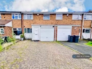 Kings Norton Birmingham, Black Country, West Midlands, Midlands