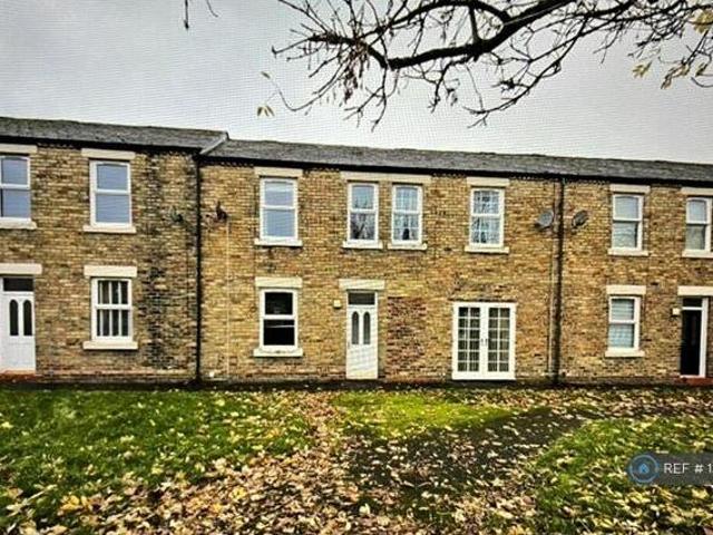 3 Bedroom Terraced House For Rent In Cramlington, Northumberland