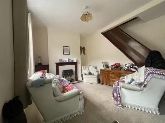 3 bedroom terraced house for rent in Cuerdale Street, Burnley.